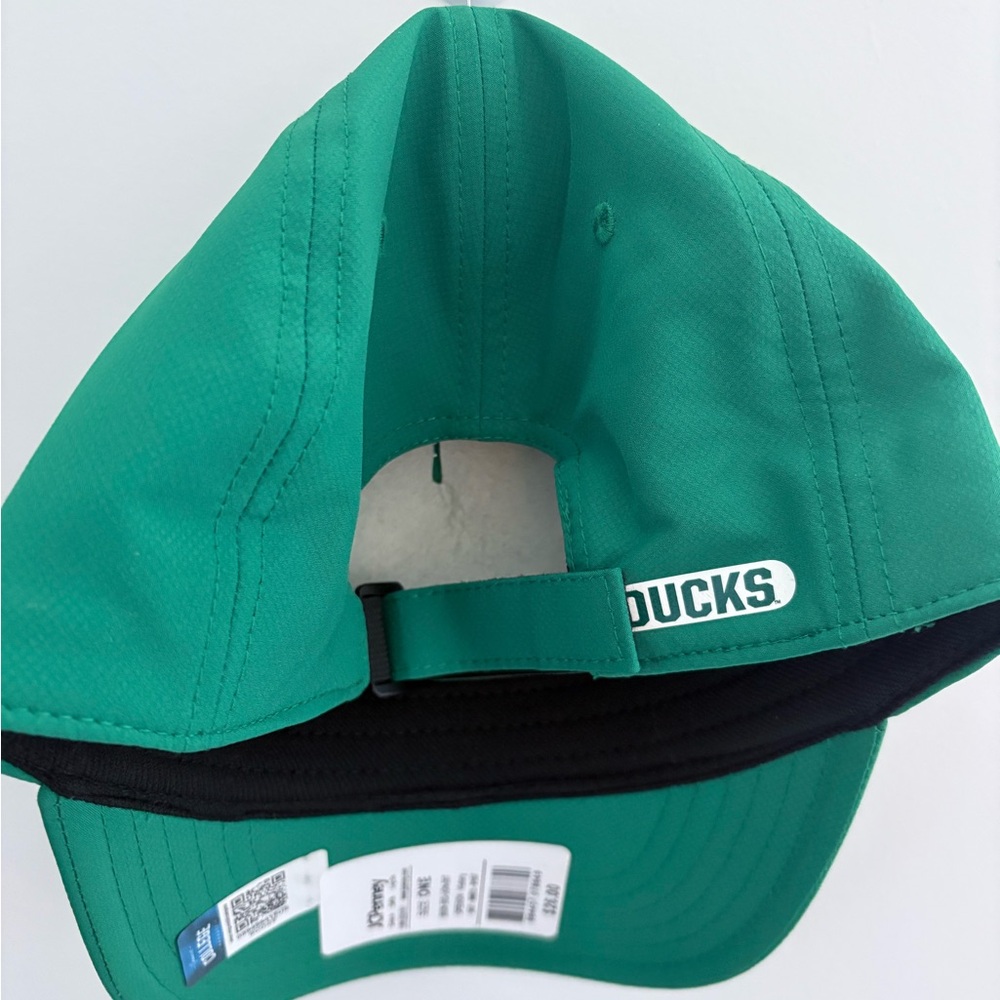 Oregon Ducks Cap - Picture 2 of 4